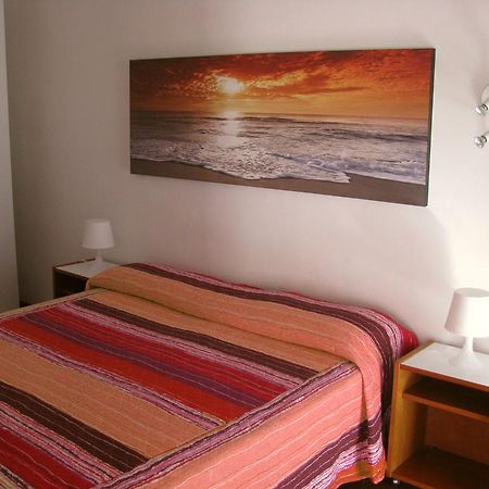 B&B Del Parco Bari Habitación foto