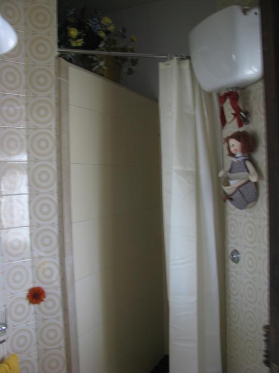 B&B Del Parco Bari Habitación foto