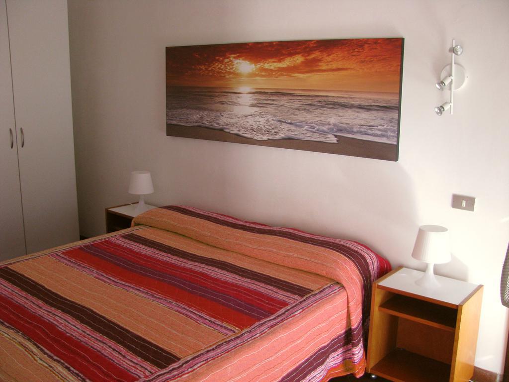 B&B Del Parco Bari Habitación foto
