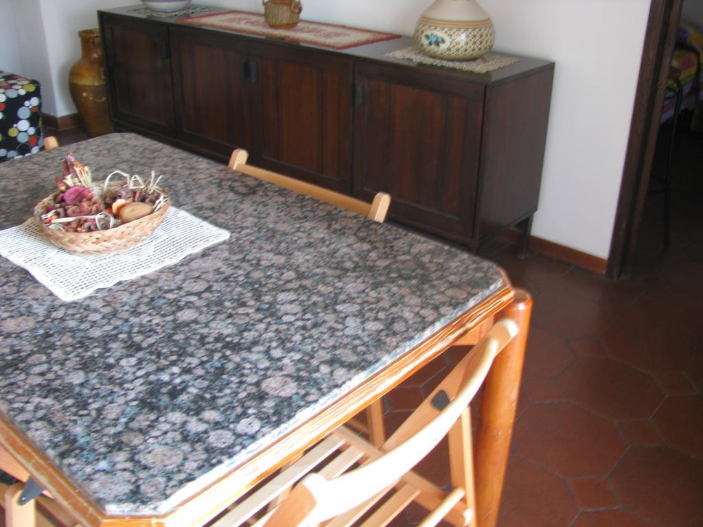 B&B Del Parco Bari Habitación foto